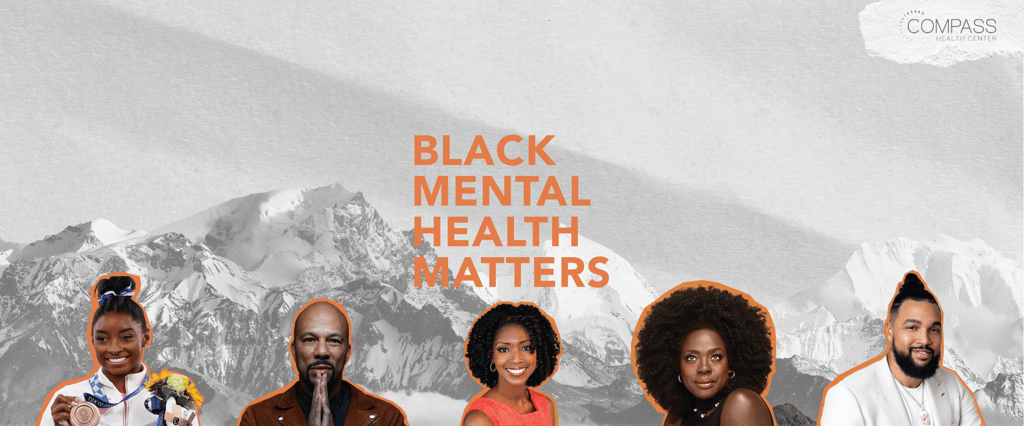 Black History Month: Spotlight on Mental Health in the Community