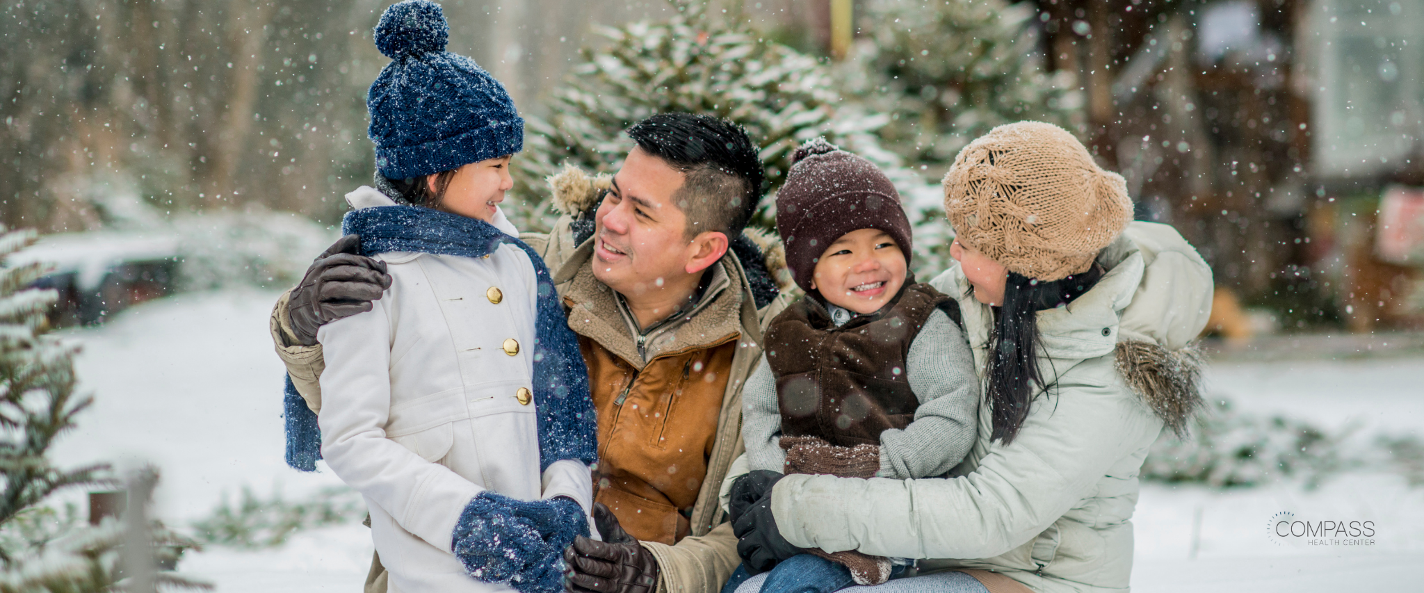 Finding Joy This Winter: Simple Ways to Lift Your Spirits