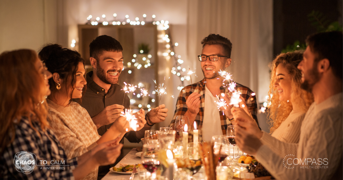 How to Make Holiday Guests Feel Safe, Heard, and Seen | A Clinician's Guide to Practicing Affirmative and Inclusive Language