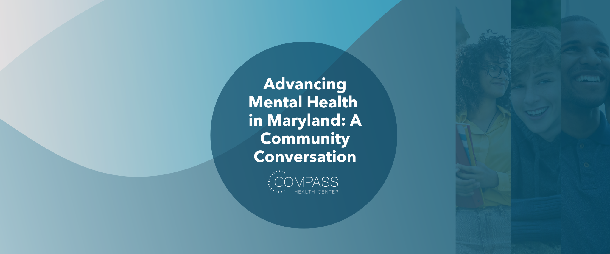 Advancing Mental Health in Maryland: A Community Conversation