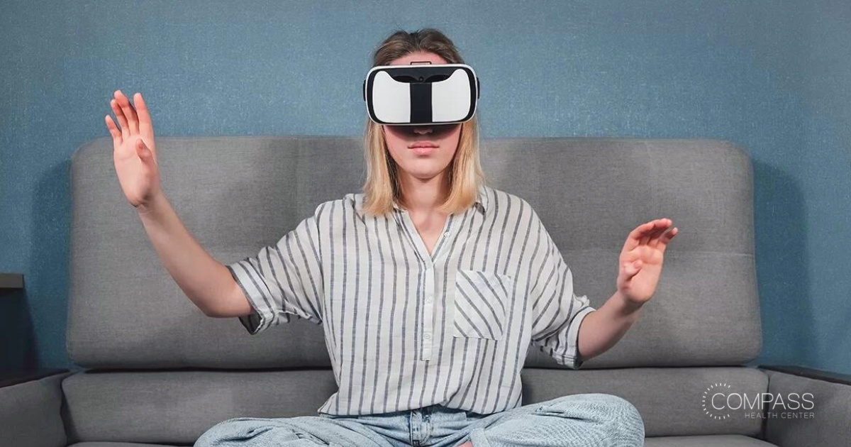 Chicago Behavior Center Utilizes Innovative Virtual Reality to Treat Obsessive-Compulsive Disorder and Anxiety Disorders