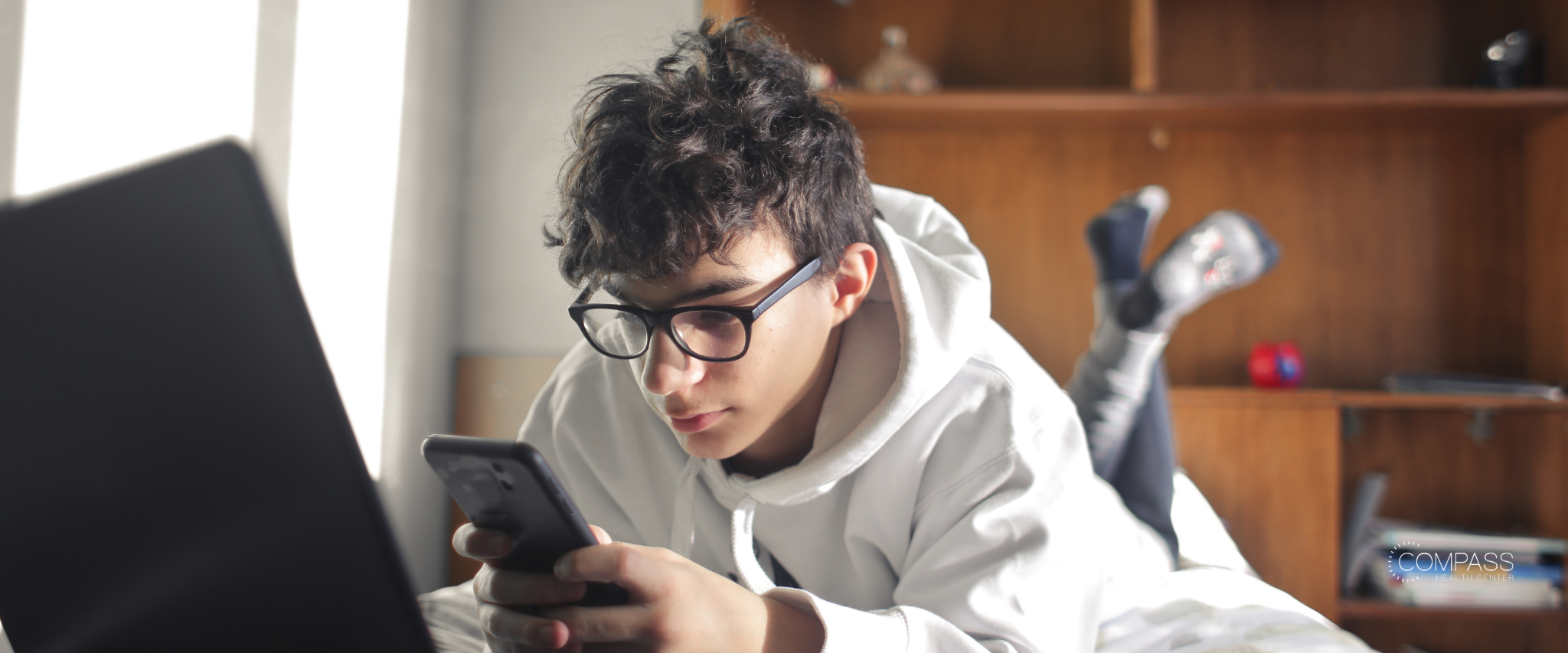 How Does Social Media Affect Teens and Their Mental Health?